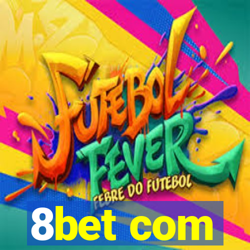 8bet com